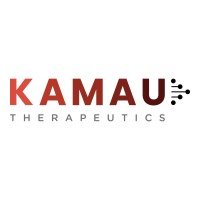 Kamau Therapeutics Logo